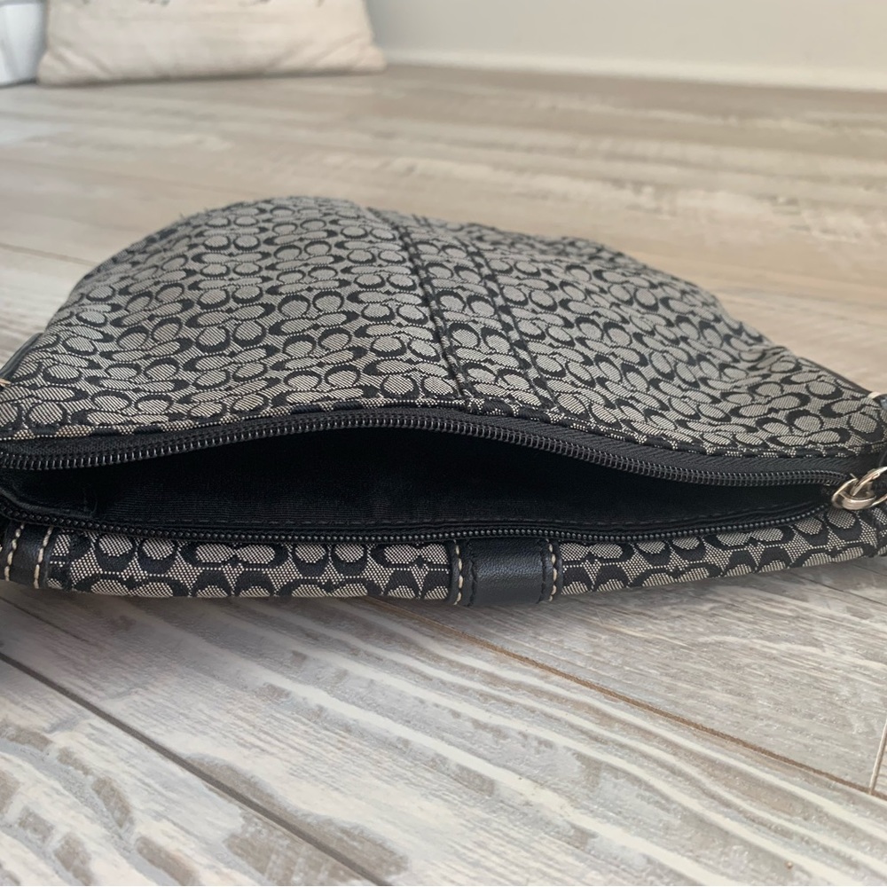 Coach bag - Picture 3 of 6
